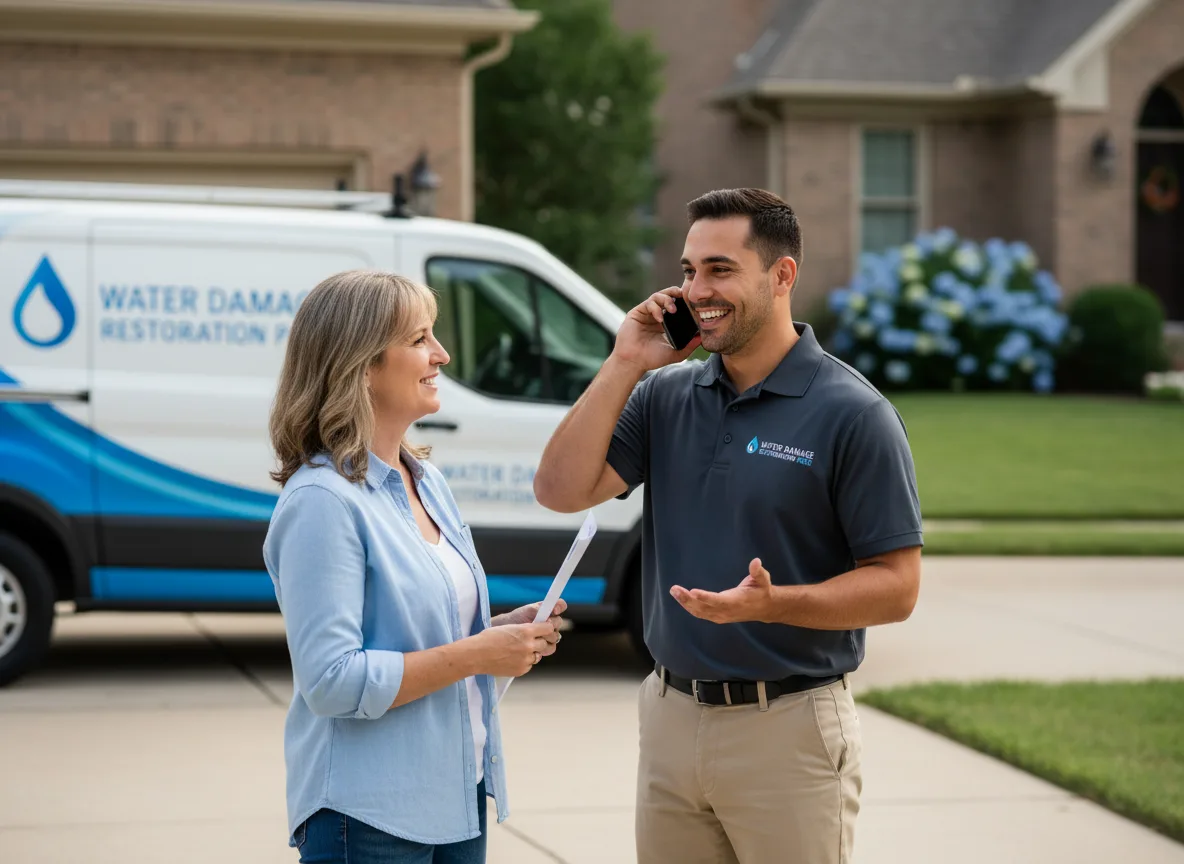 Flood Restoration Culpeper, VA FAQs